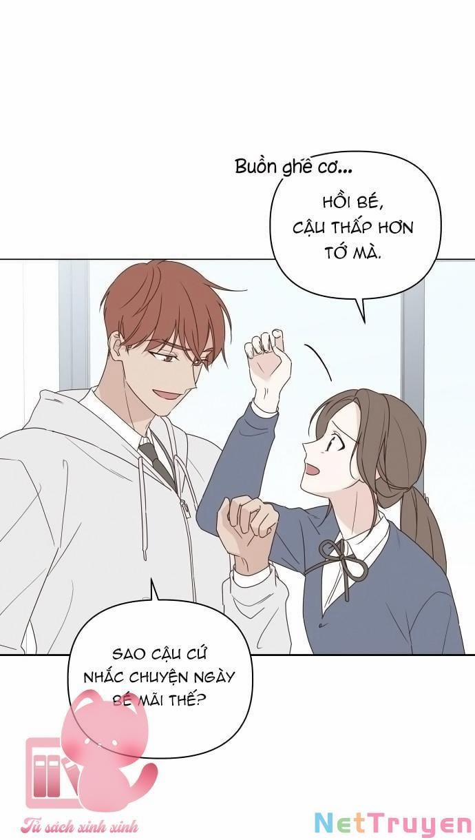 Ranh Giới Tình Yêu 3 trang 38