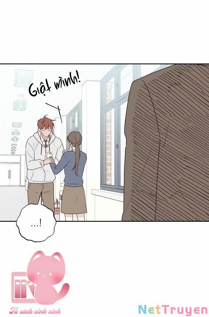 Ranh Giới Tình Yêu 3 trang 41