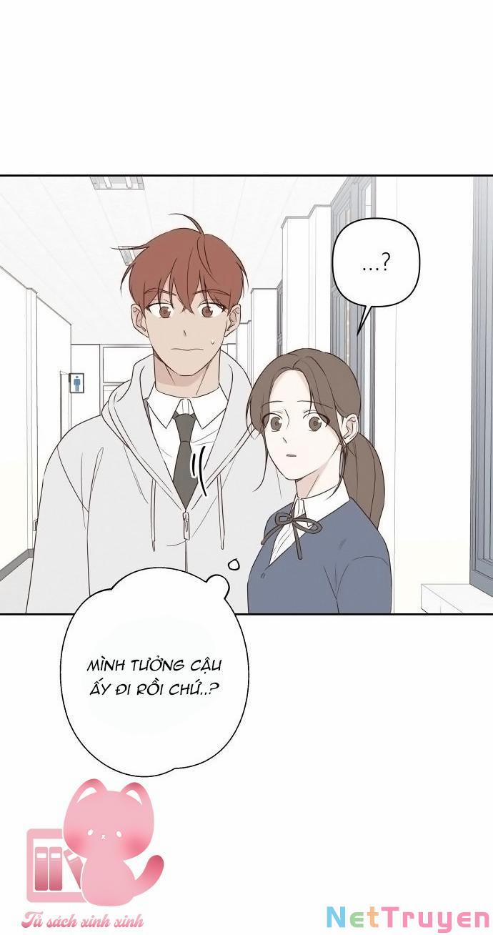 Ranh Giới Tình Yêu 3 trang 42