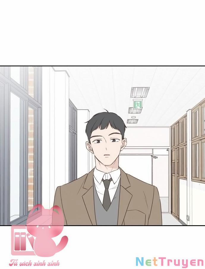 Ranh Giới Tình Yêu 3 trang 43