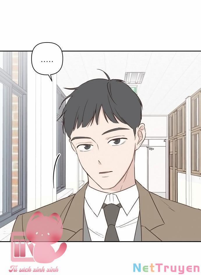 Ranh Giới Tình Yêu 3 trang 44