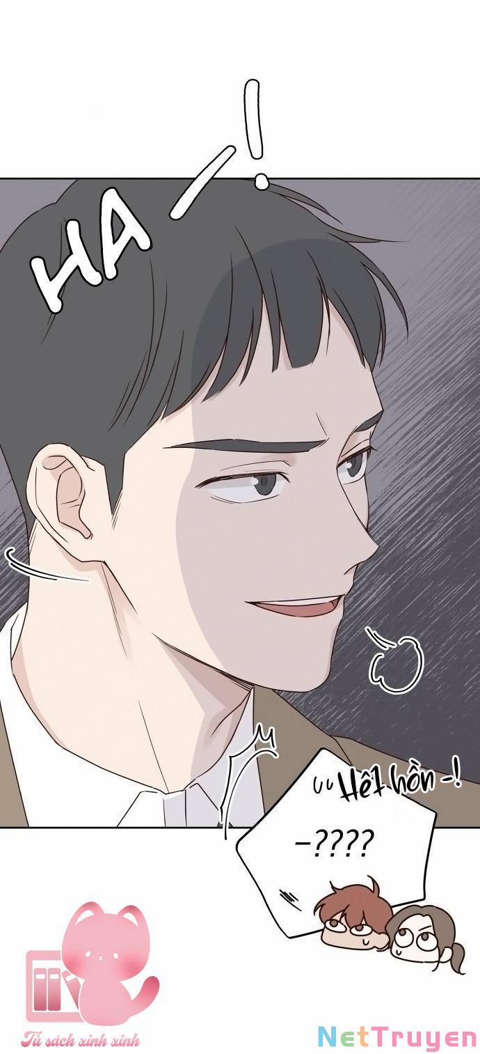 Ranh Giới Tình Yêu 3 trang 45