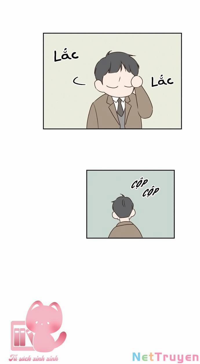 Ranh Giới Tình Yêu 3 trang 46