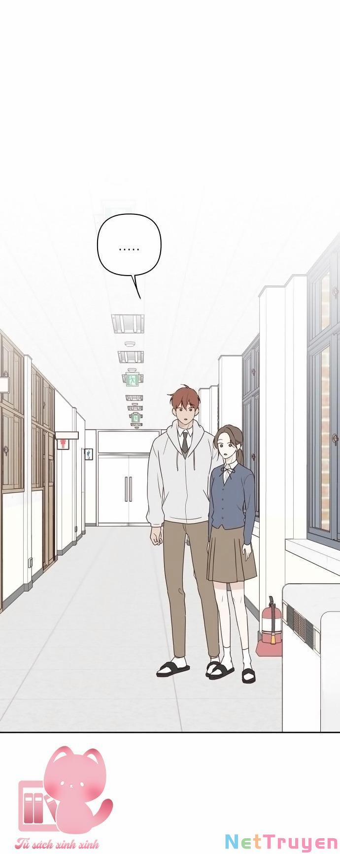 Ranh Giới Tình Yêu 3 trang 47