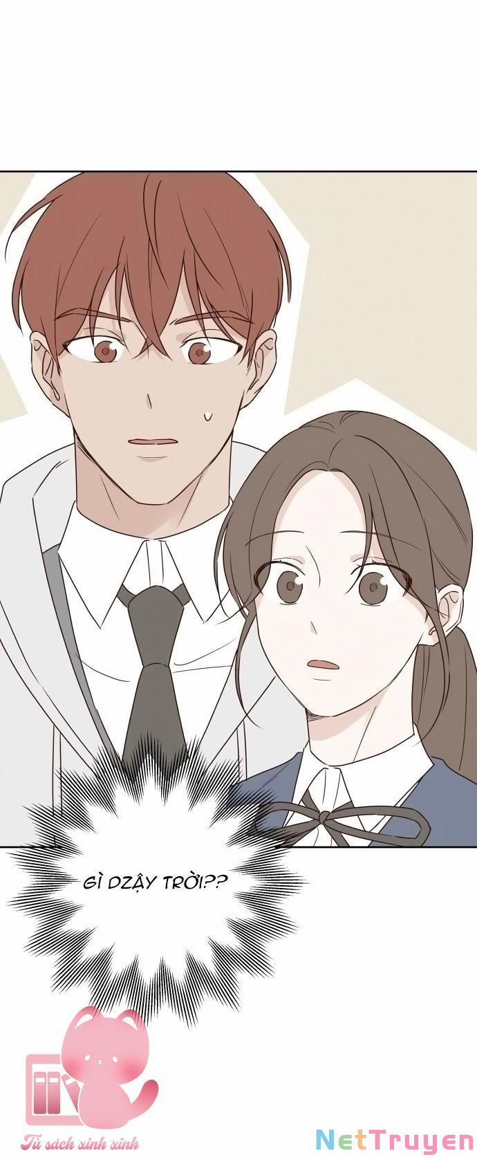 Ranh Giới Tình Yêu 3 trang 48