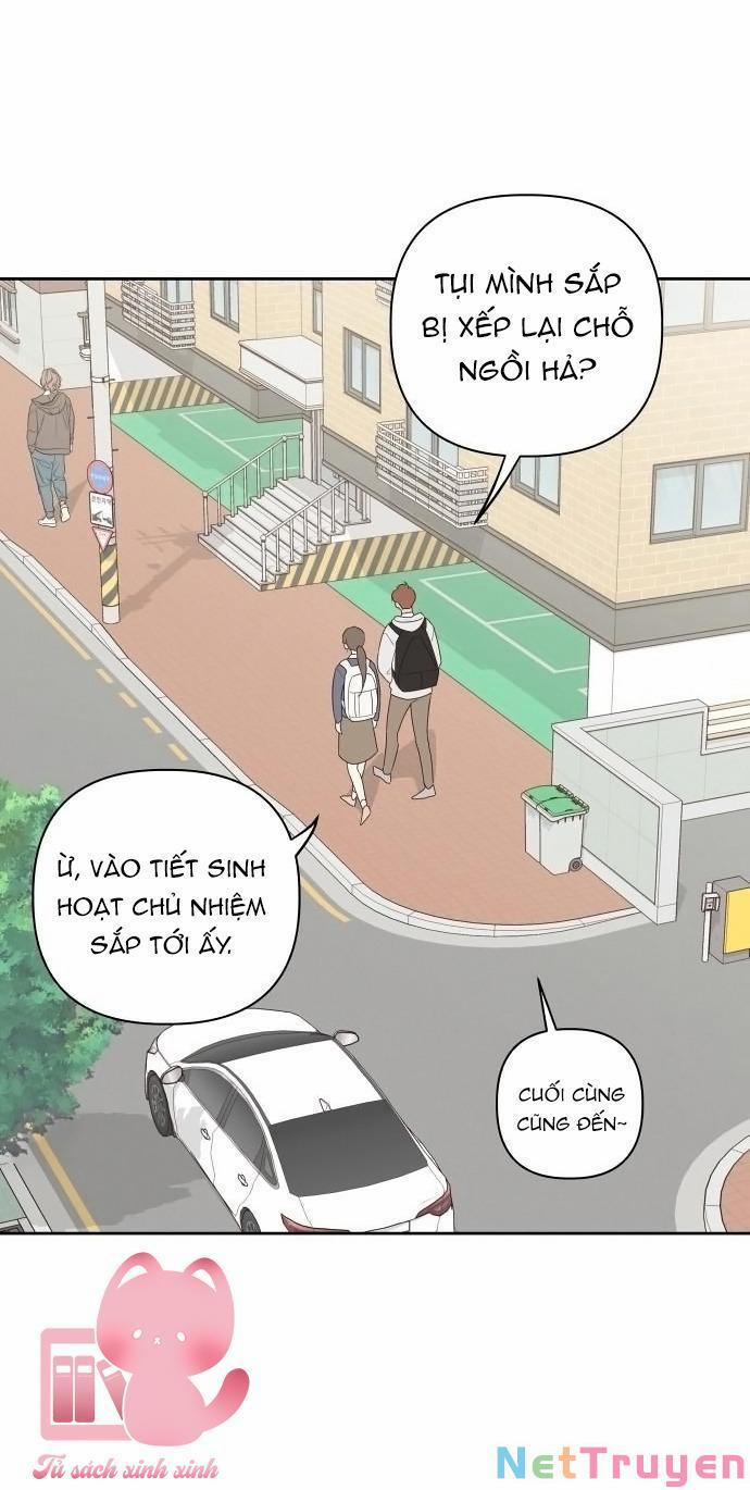 Ranh Giới Tình Yêu 3 trang 51