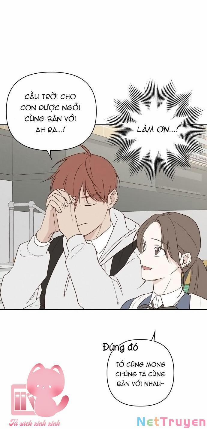 Ranh Giới Tình Yêu 3 trang 52