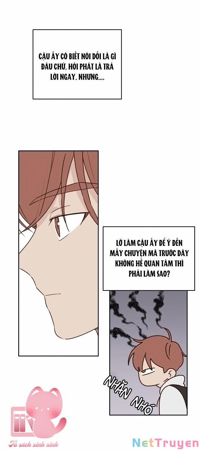 Ranh Giới Tình Yêu 3 trang 58