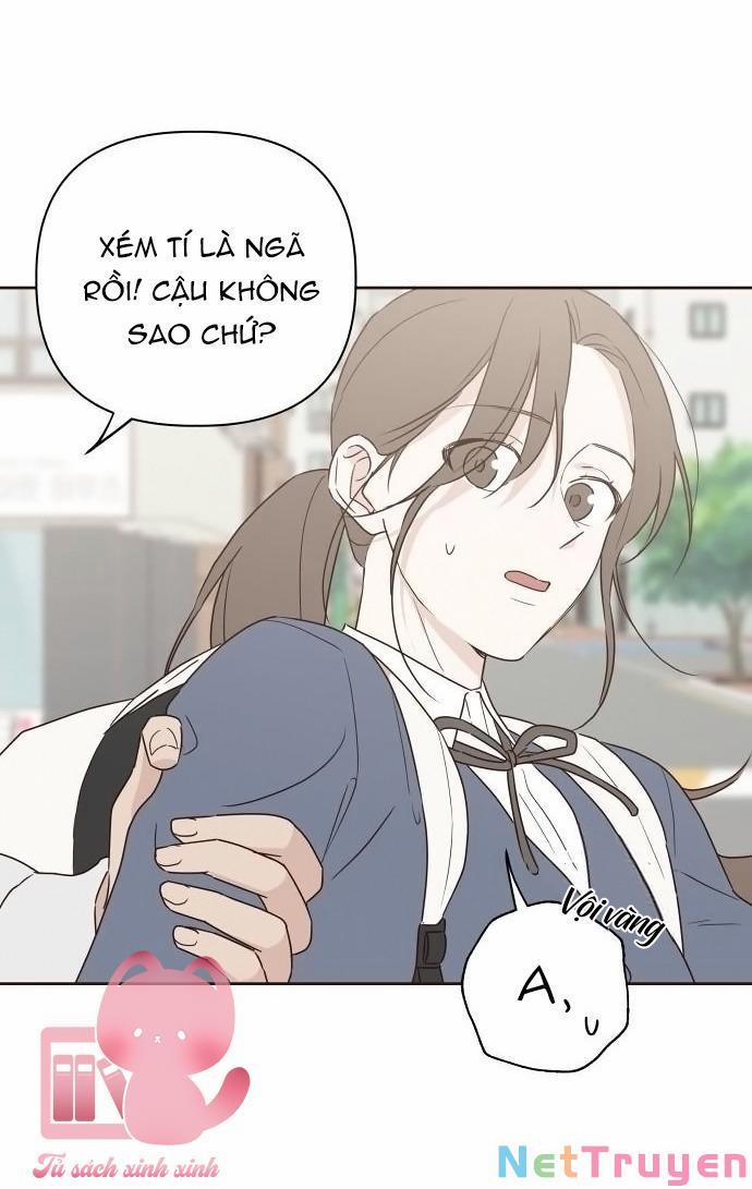 Ranh Giới Tình Yêu 3 trang 62