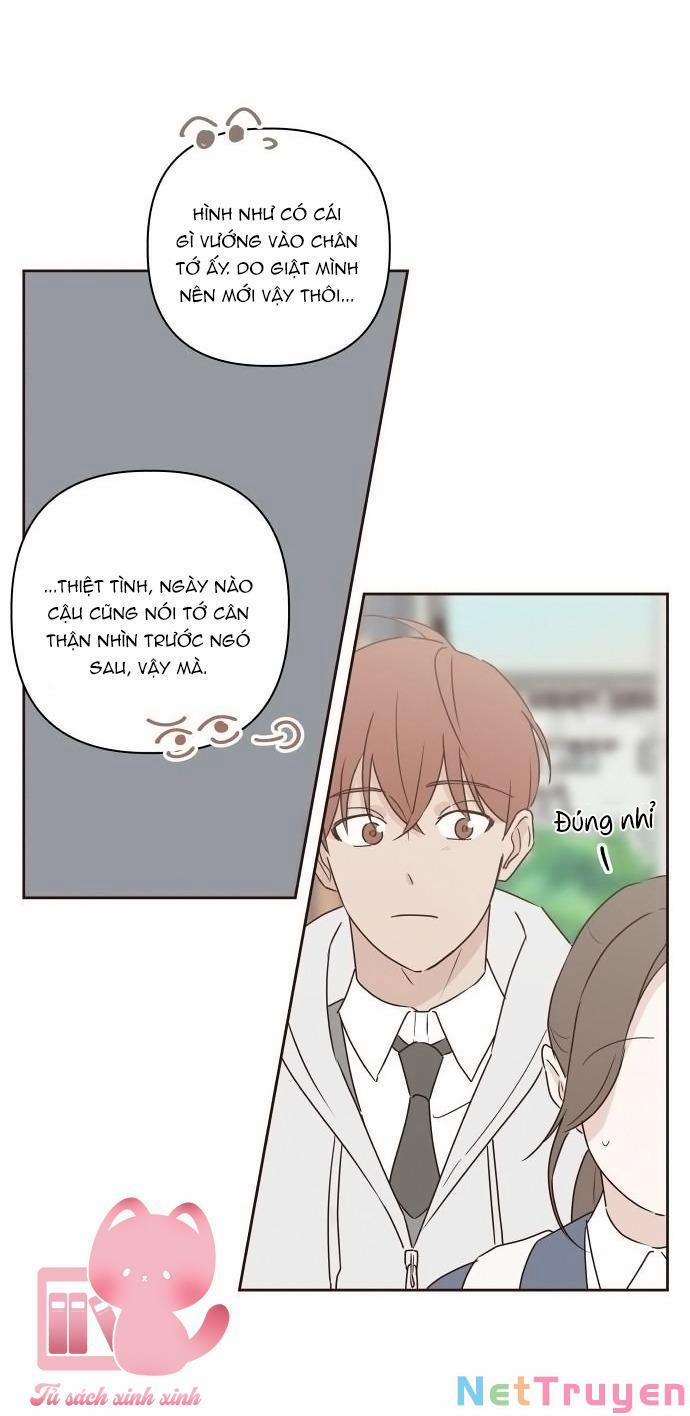 Ranh Giới Tình Yêu 3 trang 63