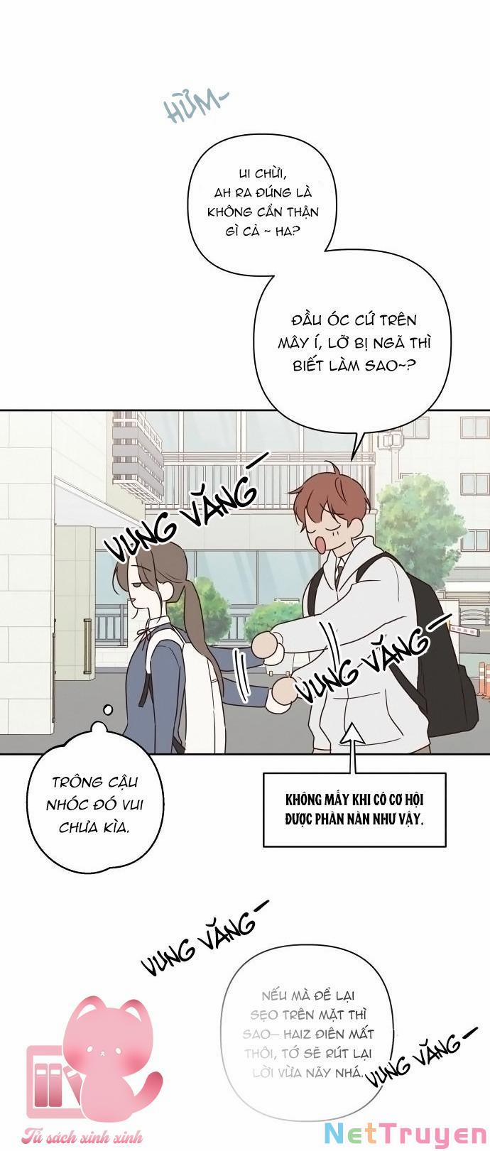 Ranh Giới Tình Yêu 3 trang 64