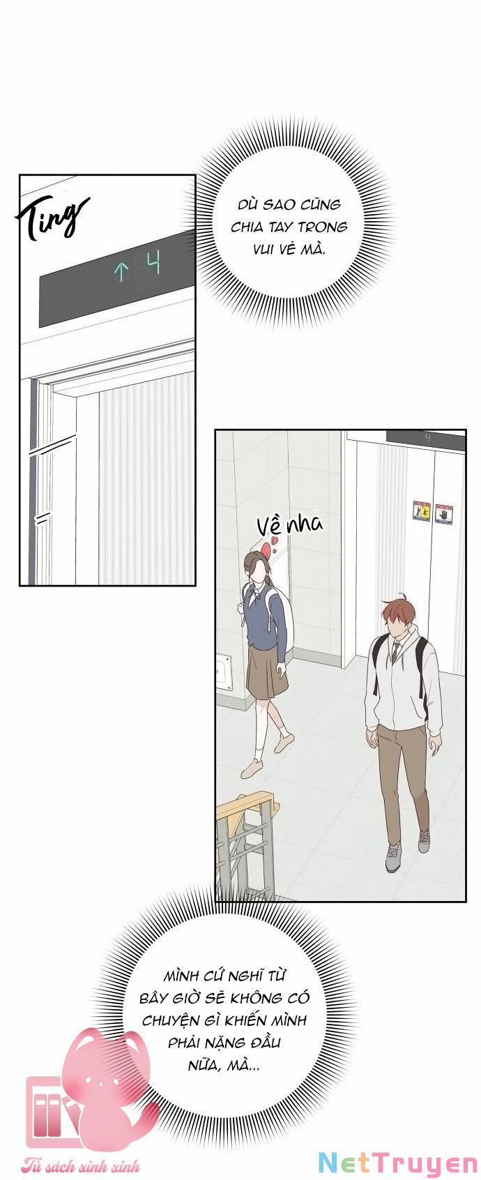 Ranh Giới Tình Yêu 3 trang 66