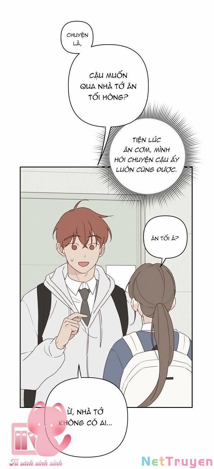 Ranh Giới Tình Yêu 3 trang 69