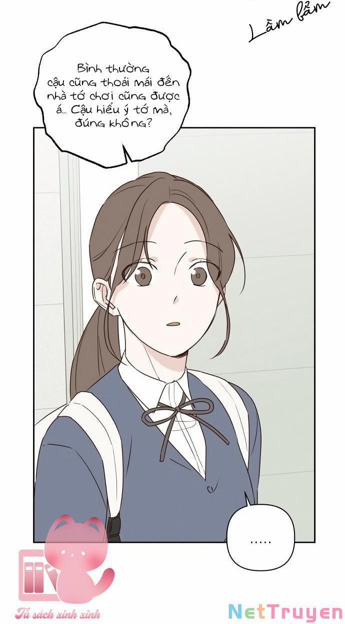 Ranh Giới Tình Yêu 3 trang 71