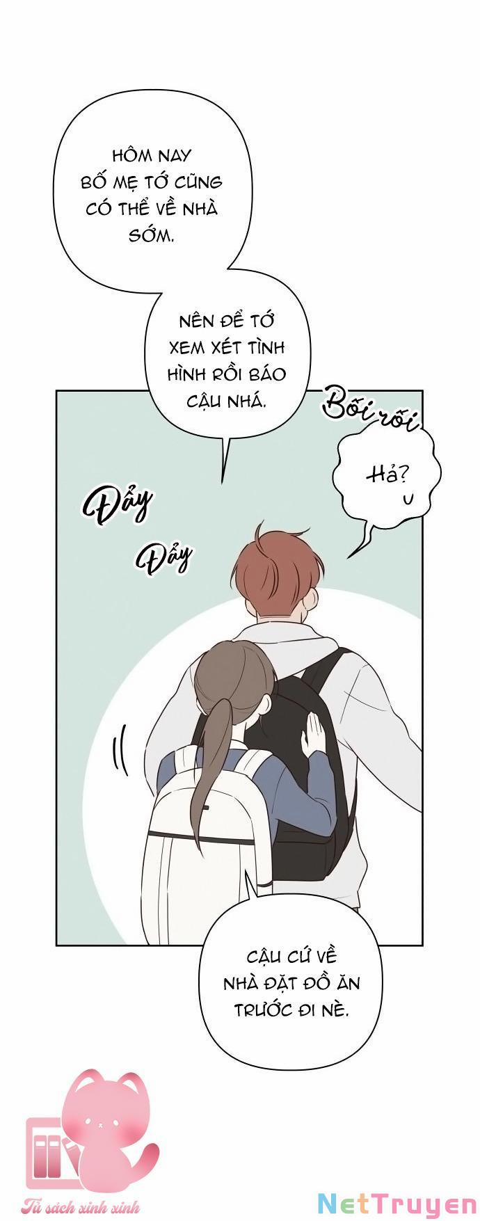 Ranh Giới Tình Yêu 3 trang 73