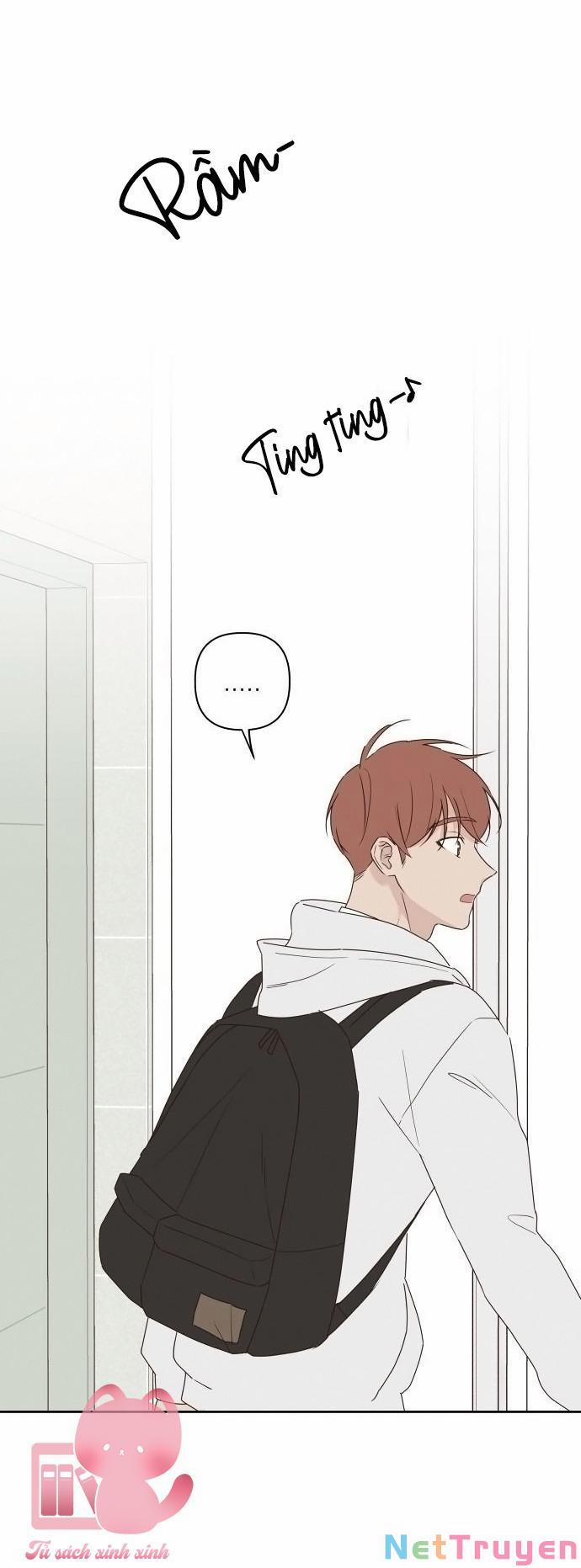 Ranh Giới Tình Yêu 3 trang 75