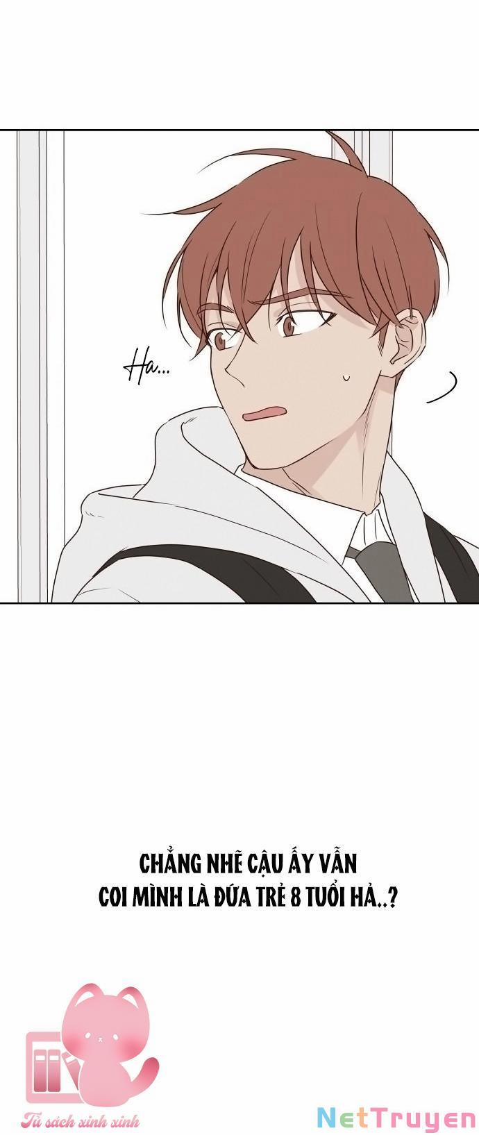 Ranh Giới Tình Yêu 3 trang 76