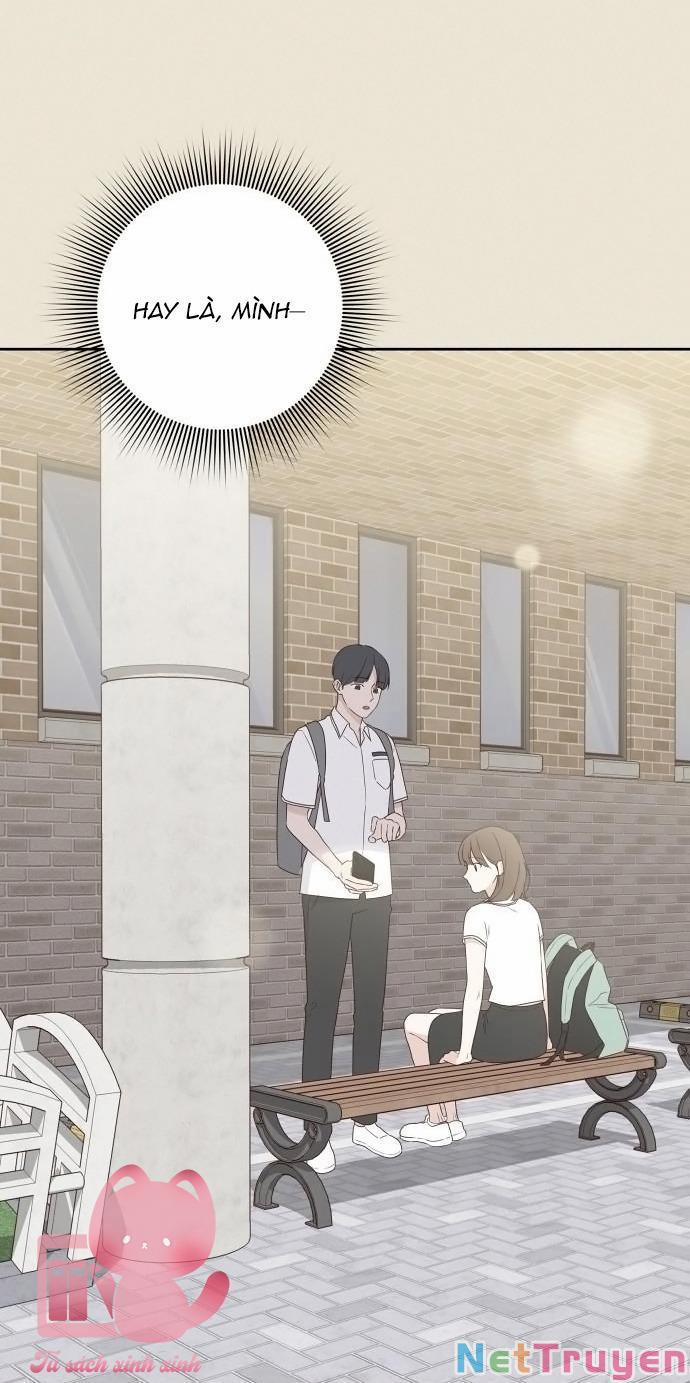 Ranh Giới Tình Yêu 3 trang 8