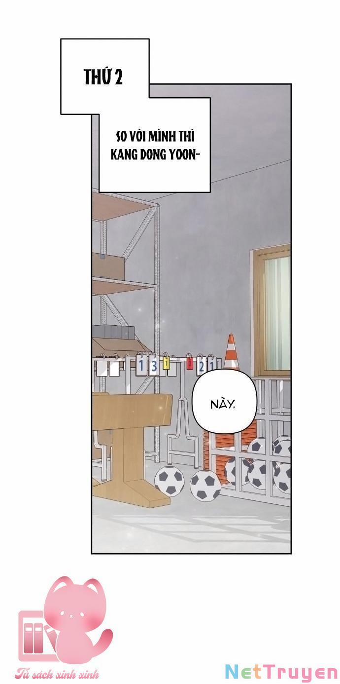 Ranh Giới Tình Yêu 3 trang 84