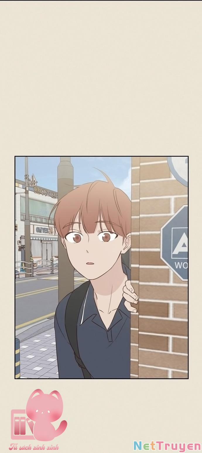 Ranh Giới Tình Yêu 3 trang 9