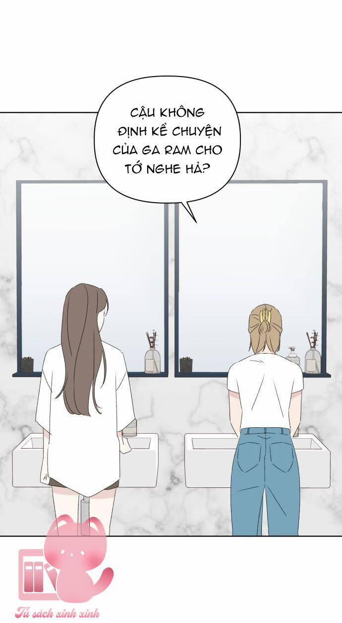 Ranh Giới Tình Yêu 30 trang 100