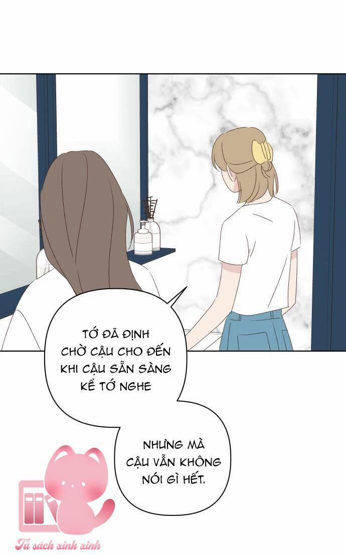 Ranh Giới Tình Yêu 30 trang 102