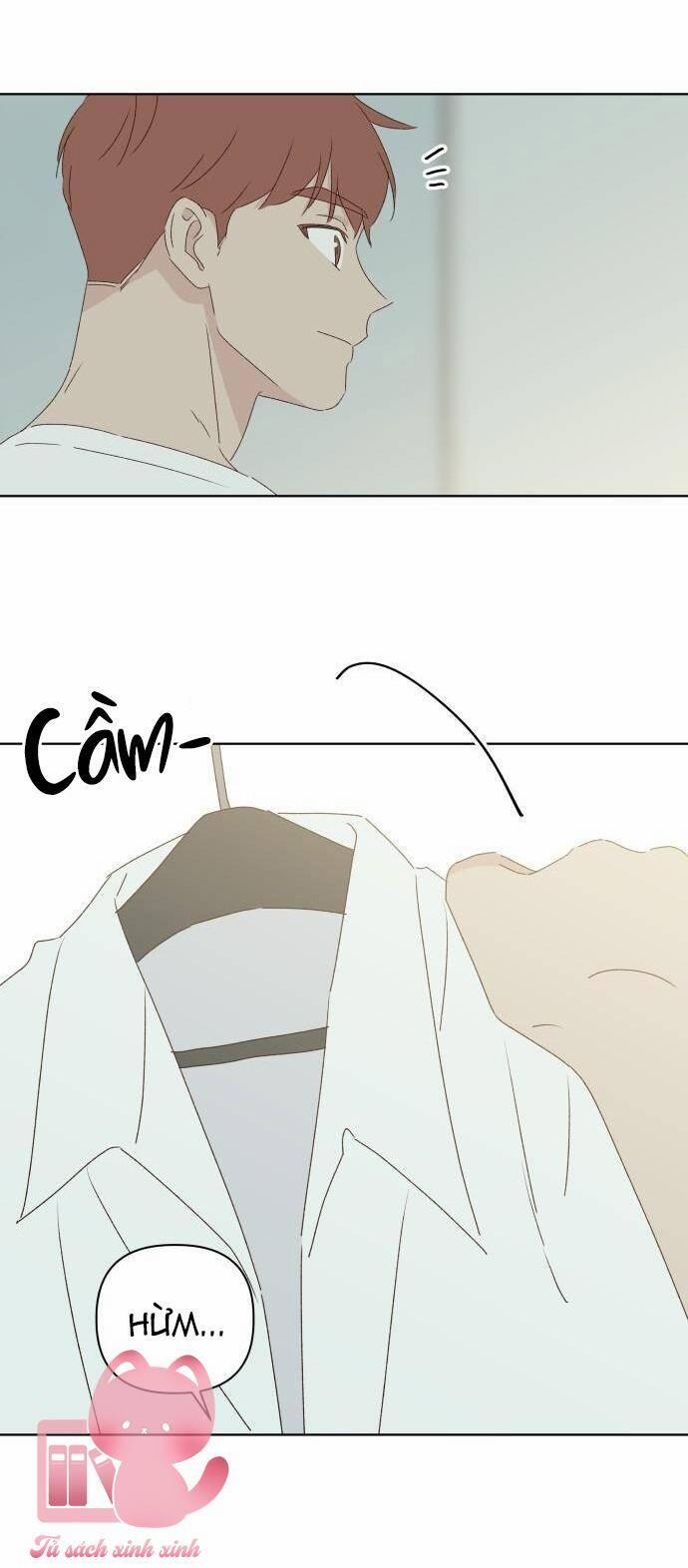 Ranh Giới Tình Yêu 30 trang 107