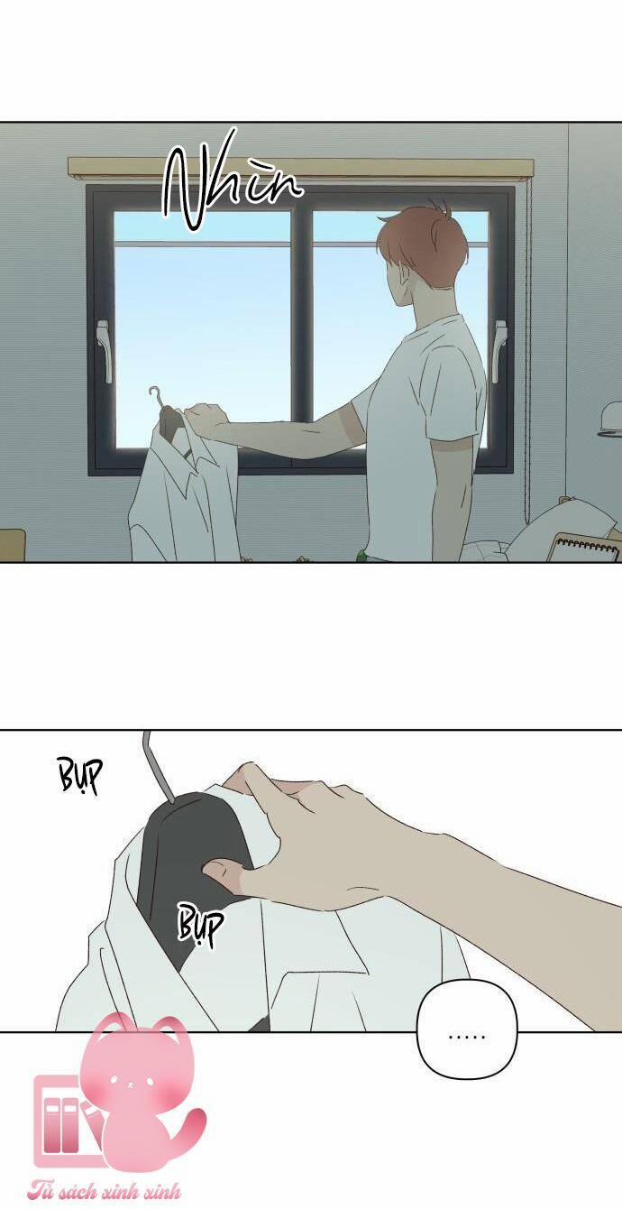 Ranh Giới Tình Yêu 30 trang 108