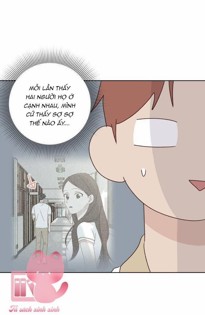 Ranh Giới Tình Yêu 30 trang 11