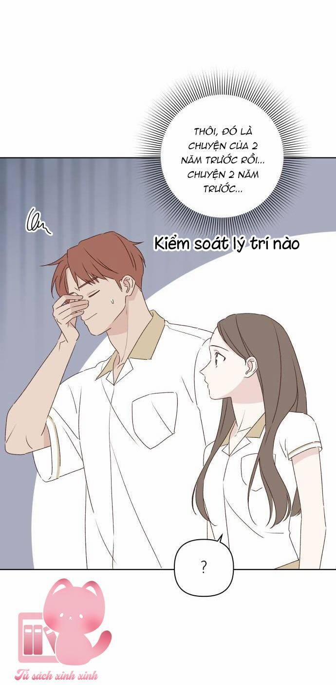 Ranh Giới Tình Yêu 30 trang 12