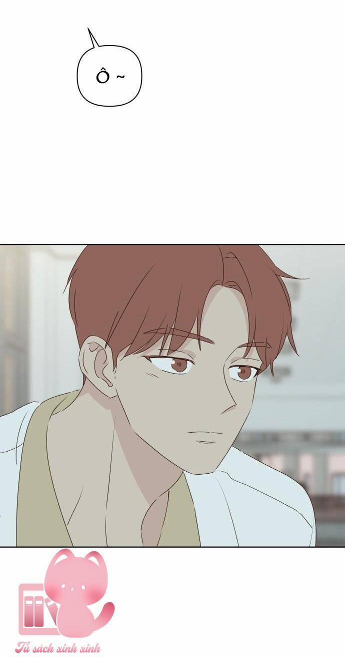 Ranh Giới Tình Yêu 30 trang 22