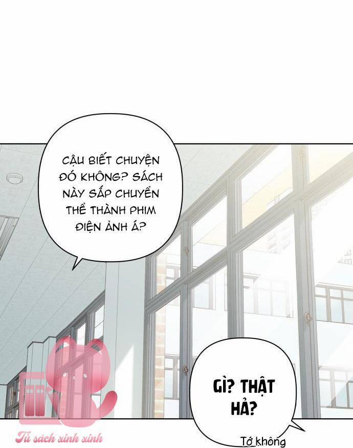 Ranh Giới Tình Yêu 30 trang 23