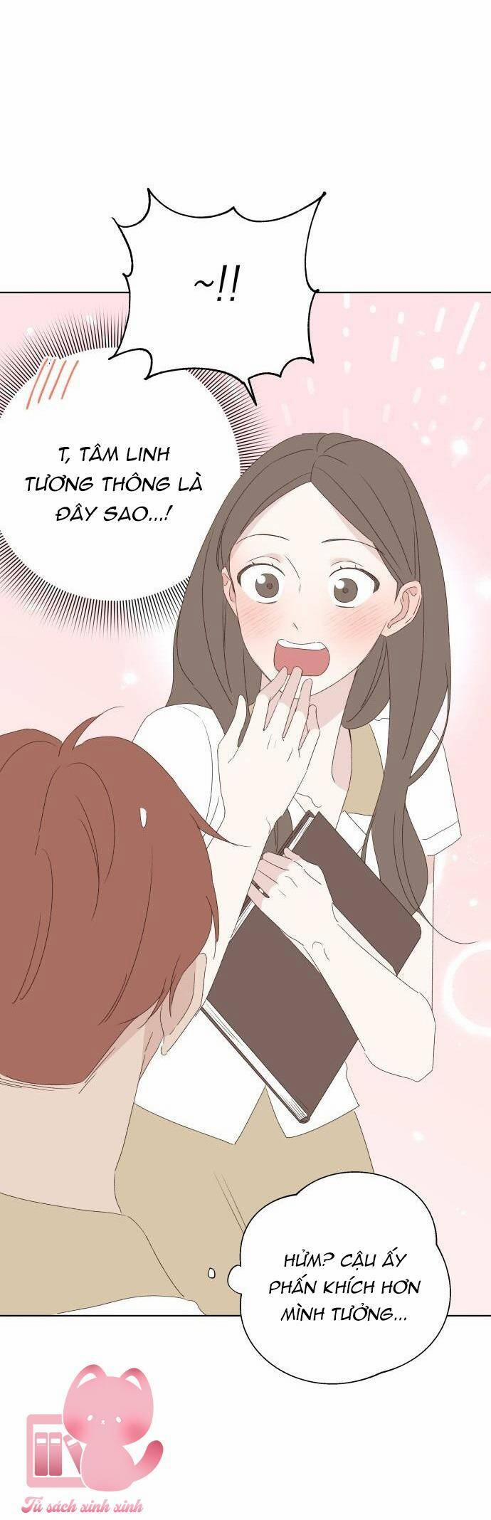 Ranh Giới Tình Yêu 30 trang 26