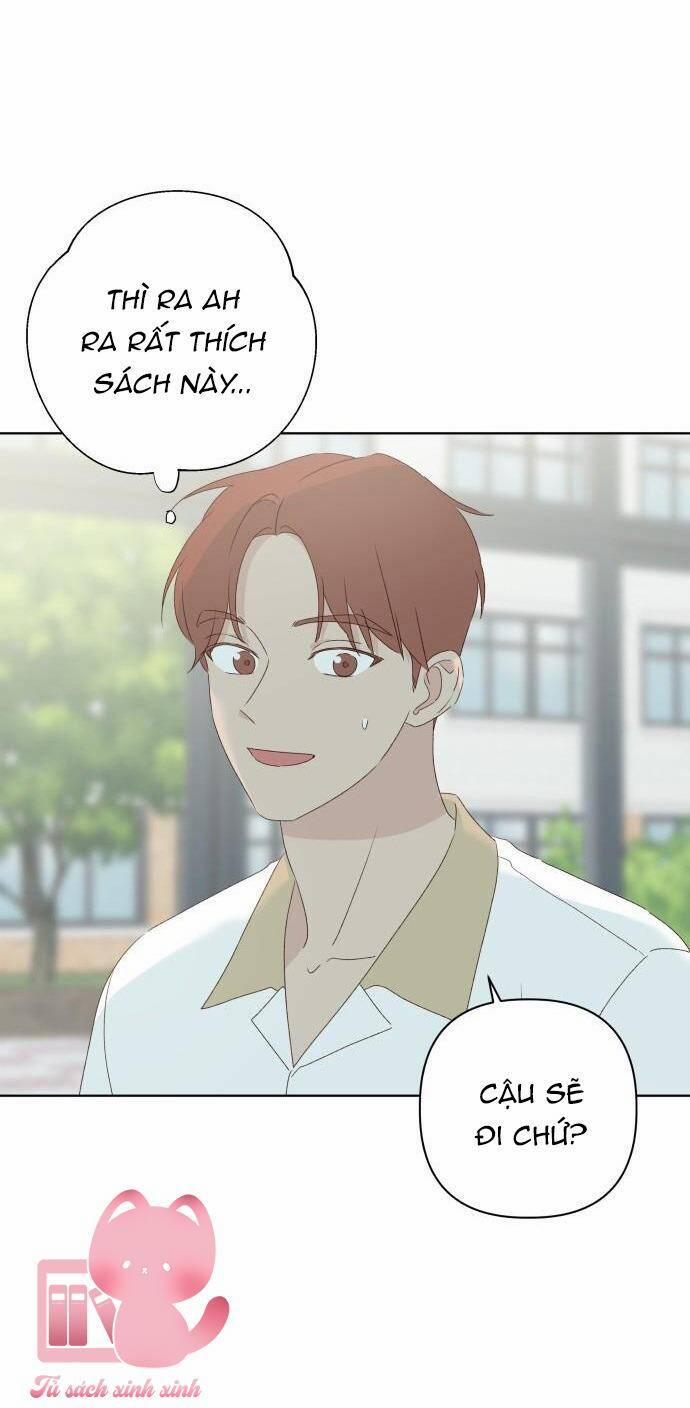 Ranh Giới Tình Yêu 30 trang 27