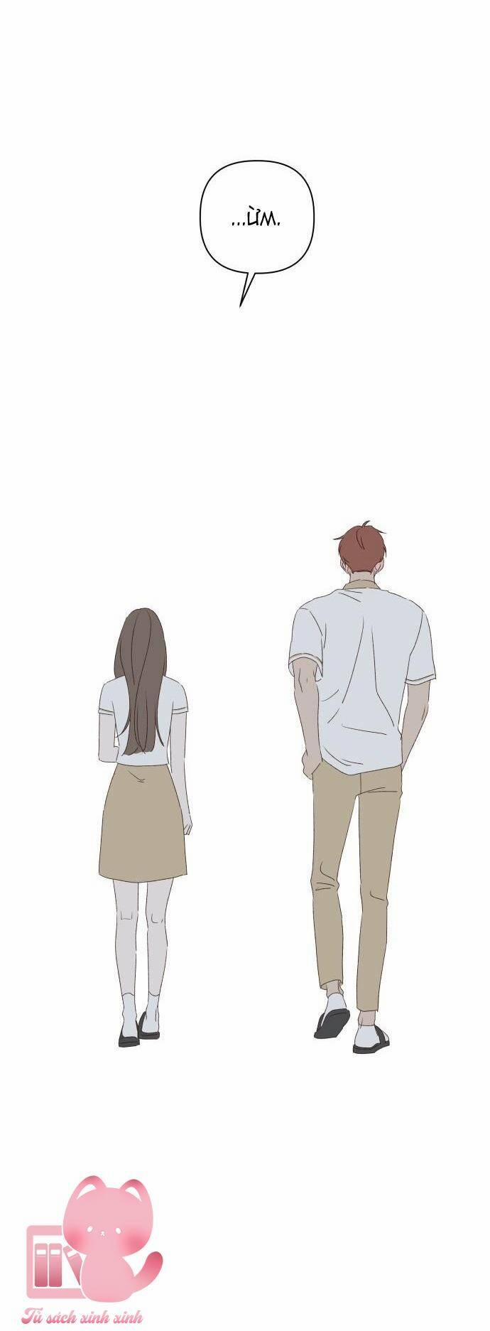 Ranh Giới Tình Yêu 30 trang 29