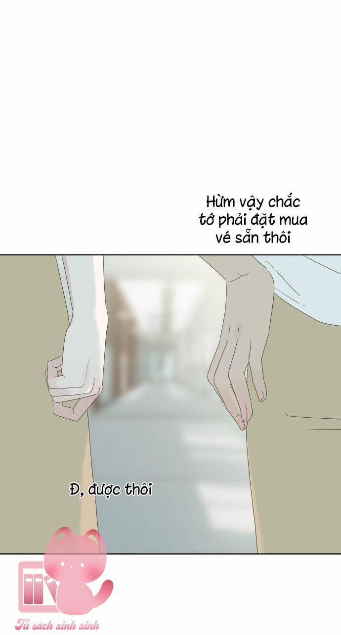 Ranh Giới Tình Yêu 30 trang 30