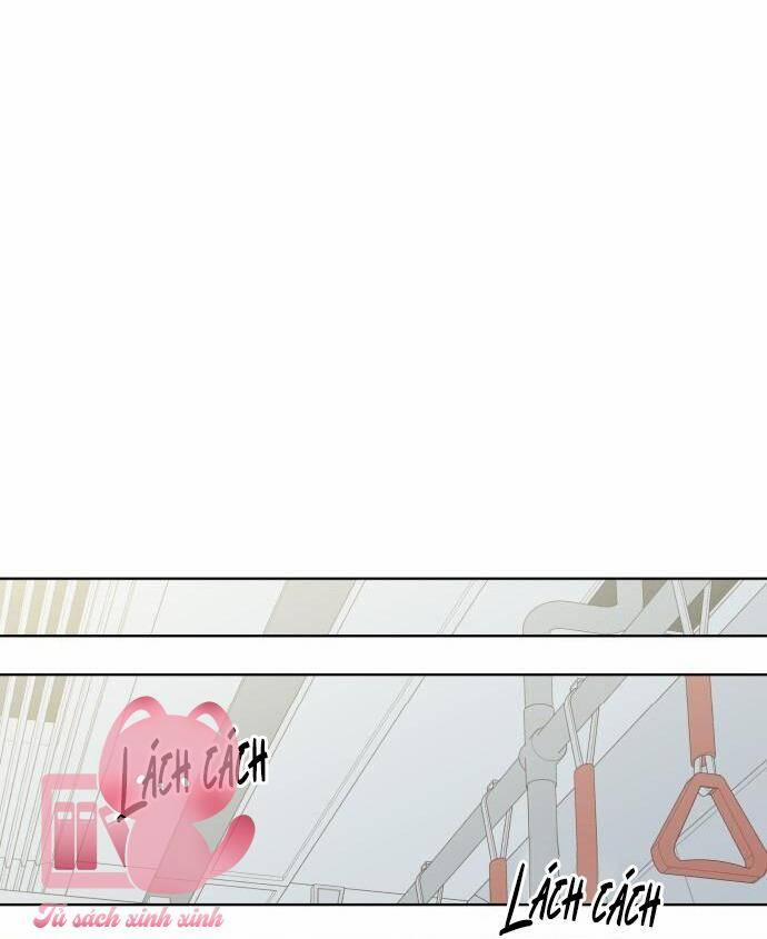 Ranh Giới Tình Yêu 30 trang 32