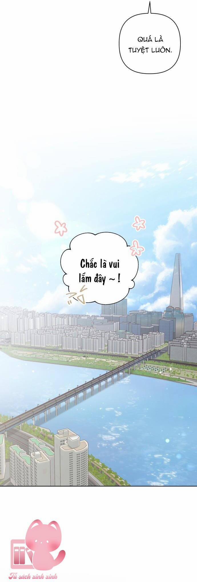 Ranh Giới Tình Yêu 30 trang 35