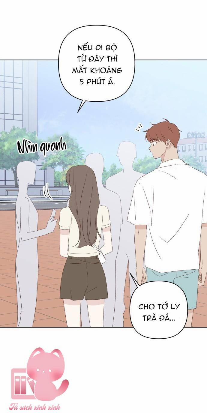 Ranh Giới Tình Yêu 30 trang 43