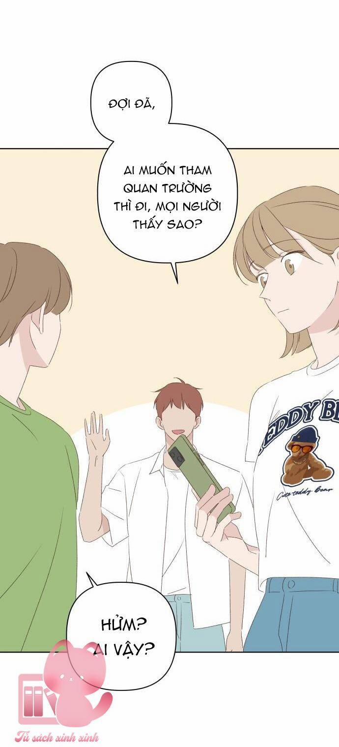 Ranh Giới Tình Yêu 30 trang 46