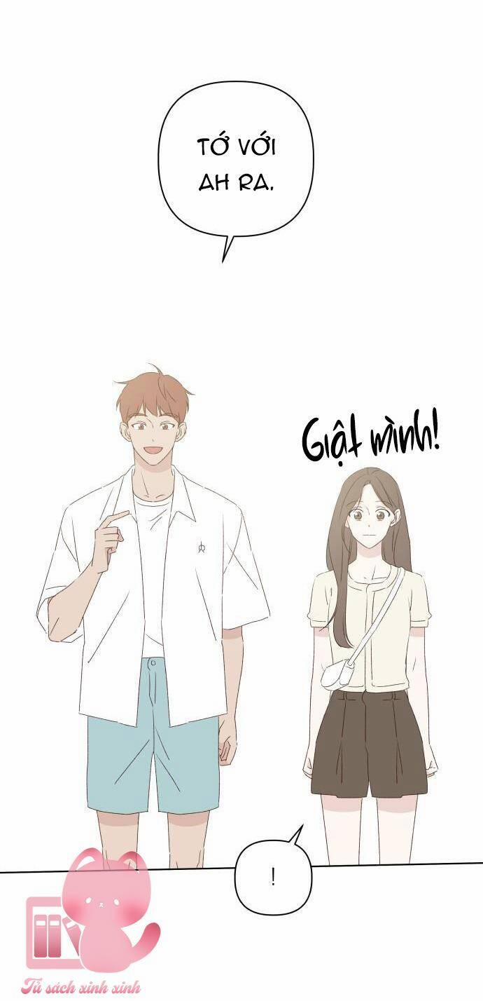 Ranh Giới Tình Yêu 30 trang 47