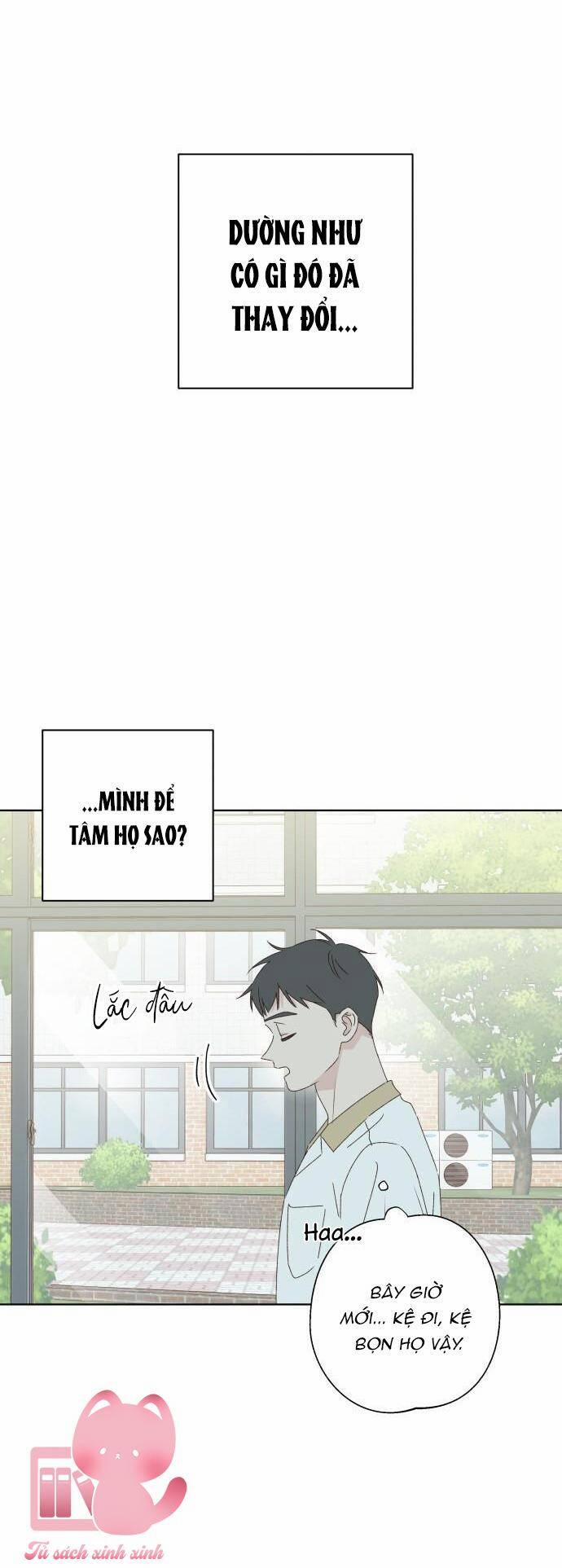 Ranh Giới Tình Yêu 30 trang 5