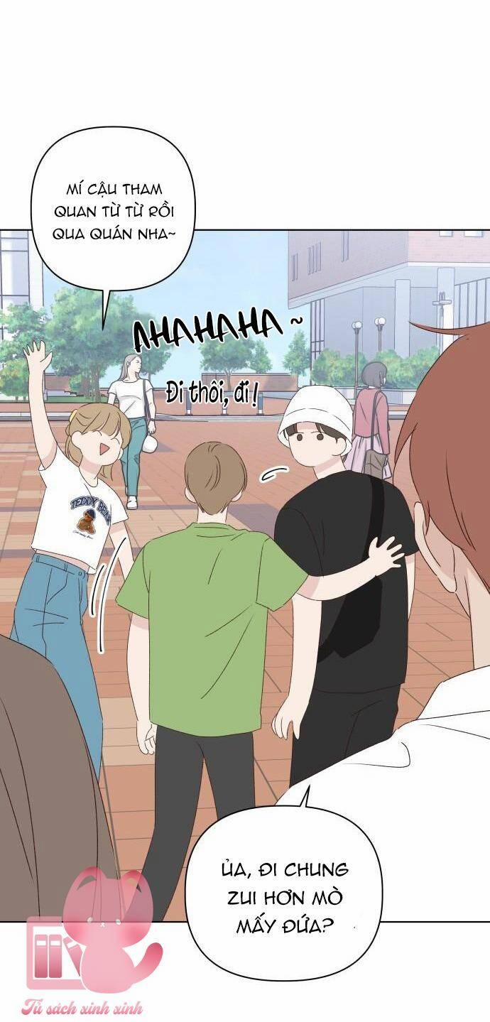 Ranh Giới Tình Yêu 30 trang 50