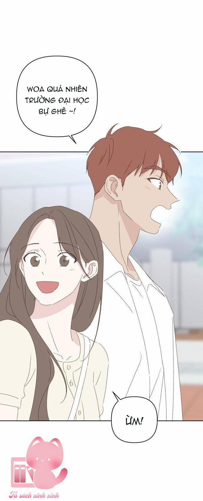 Ranh Giới Tình Yêu 30 trang 55