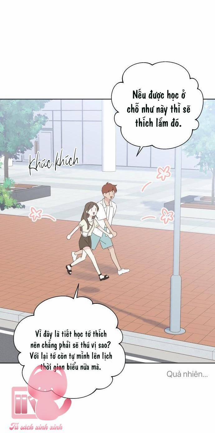 Ranh Giới Tình Yêu 30 trang 56