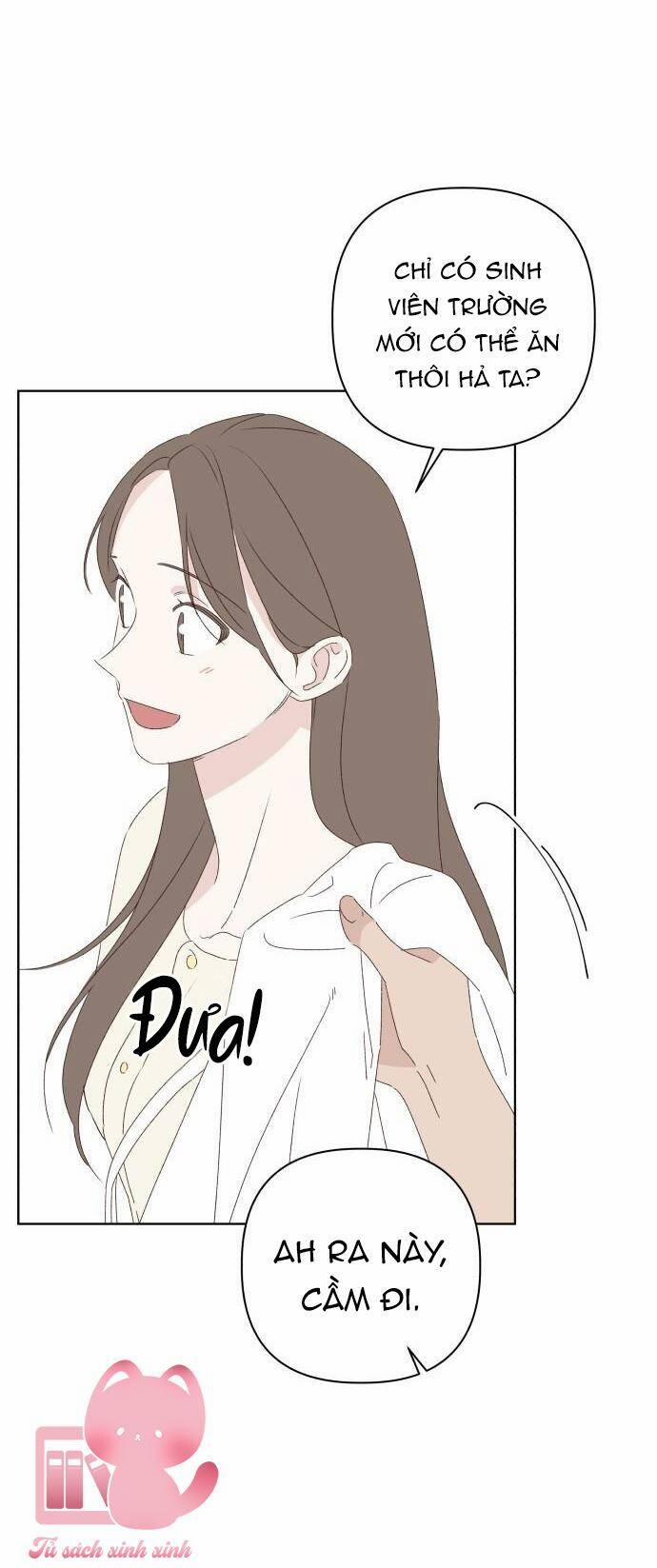 Ranh Giới Tình Yêu 30 trang 58