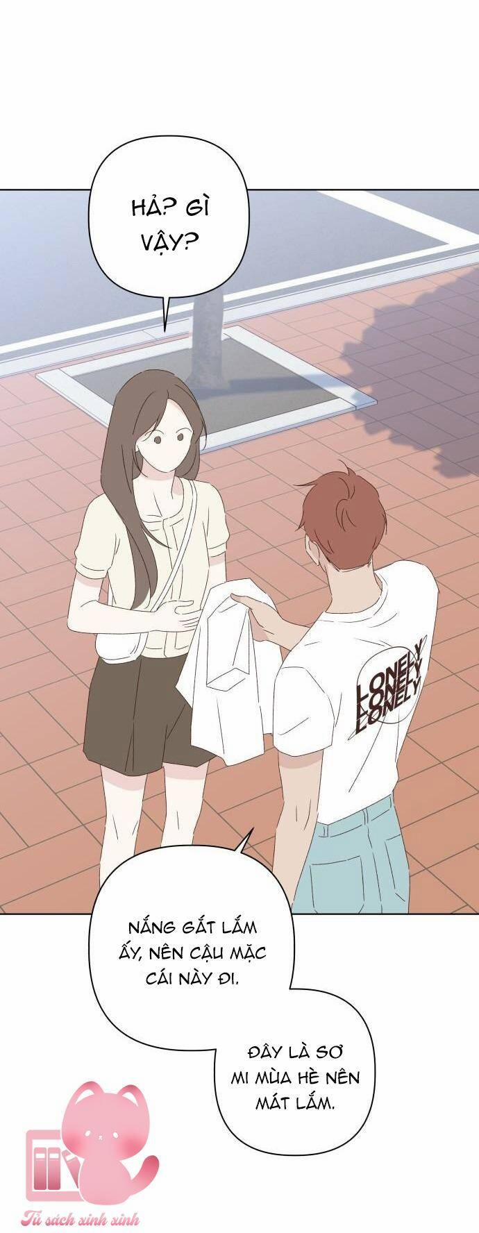 Ranh Giới Tình Yêu 30 trang 59