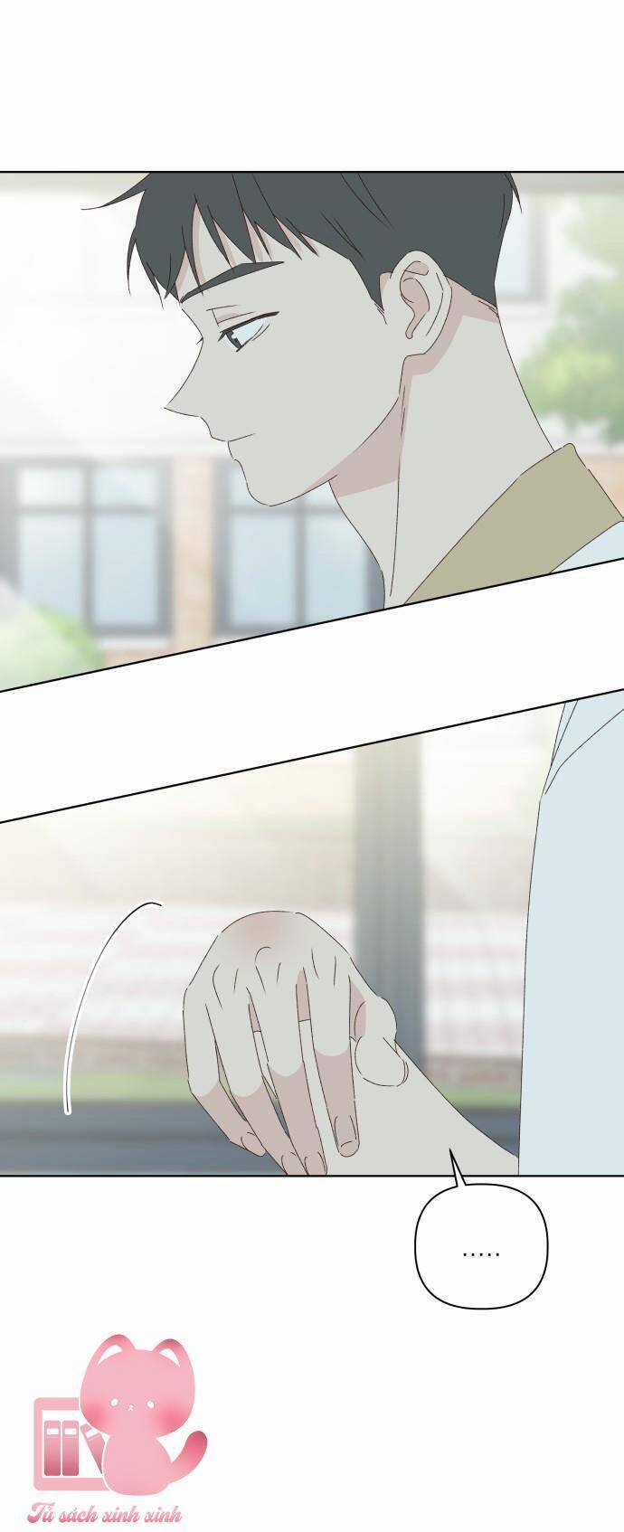 Ranh Giới Tình Yêu 30 trang 6