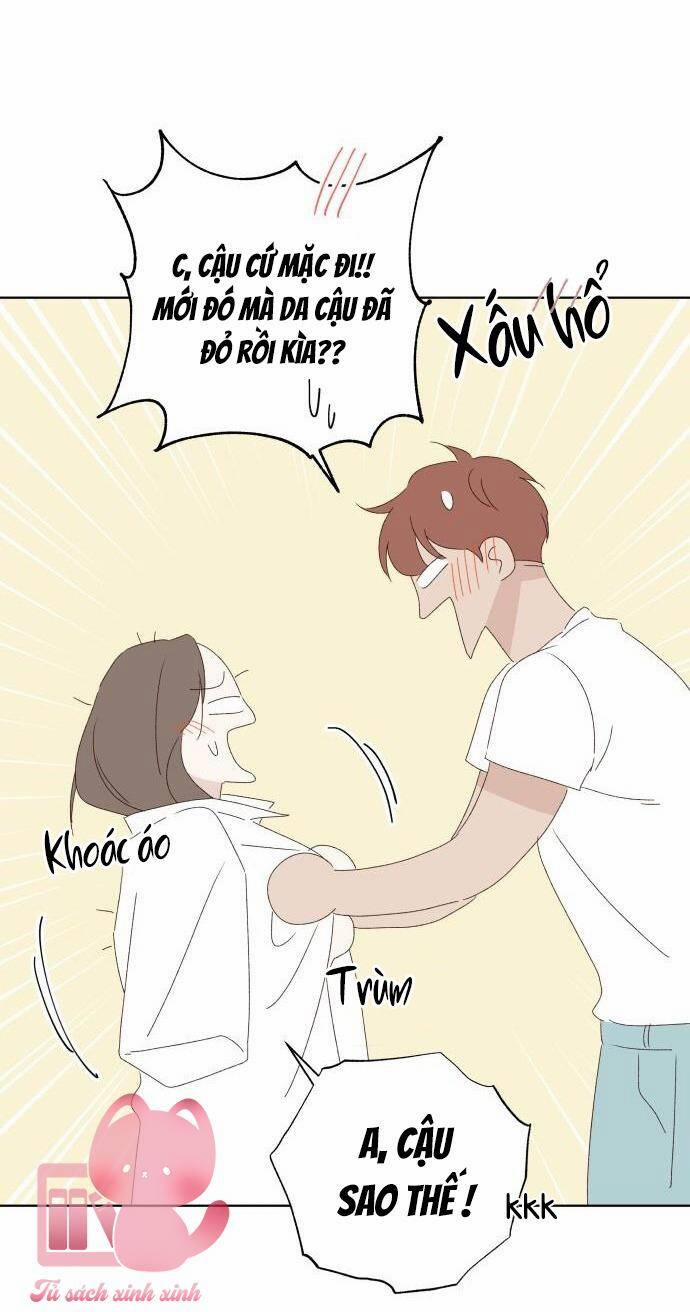 Ranh Giới Tình Yêu 30 trang 61