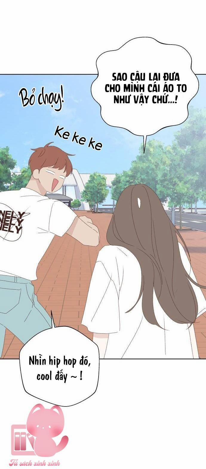 Ranh Giới Tình Yêu 30 trang 65